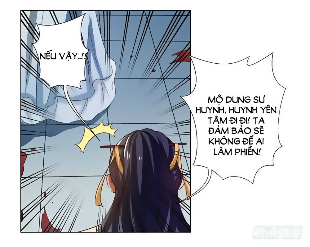 Liêu Liêu Nhân Thân Tu Tiên Truyện: Chapter 64