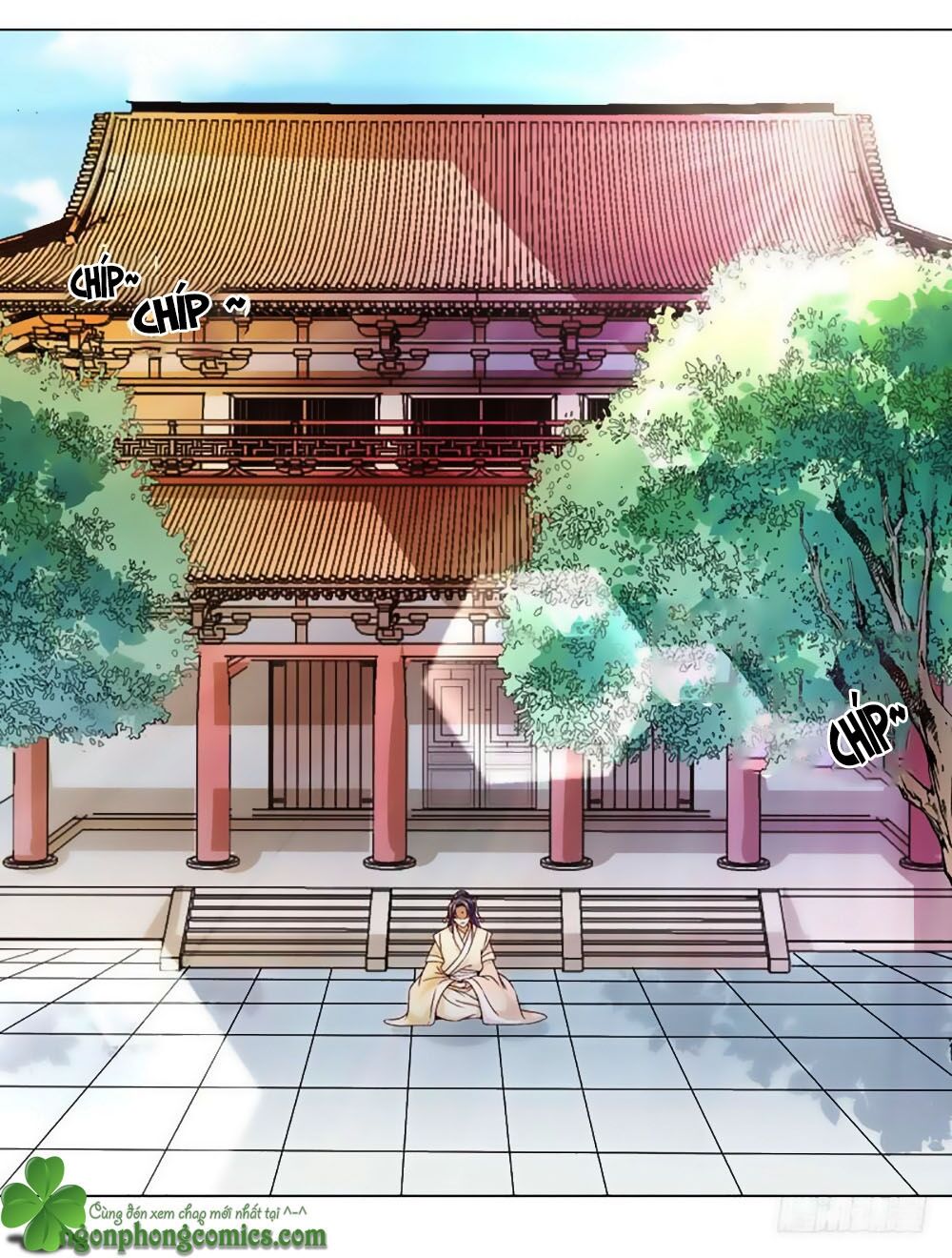 Liêu Liêu Nhân Thân Tu Tiên Truyện: Chapter 64