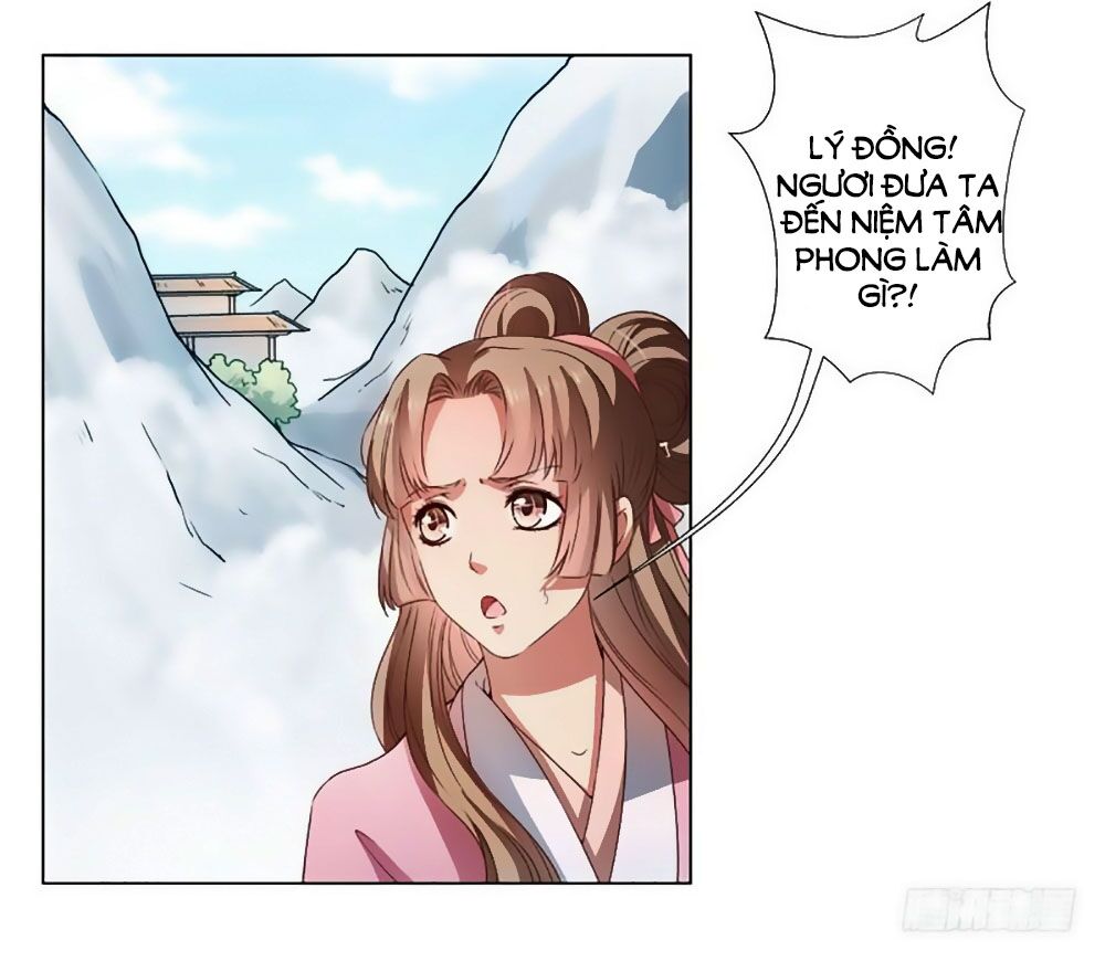 Liêu Liêu Nhân Thân Tu Tiên Truyện: Chapter 64