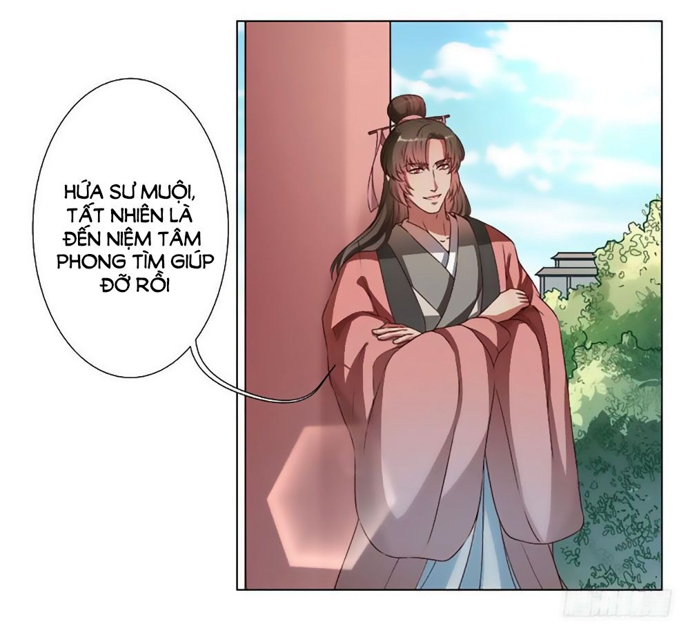 Liêu Liêu Nhân Thân Tu Tiên Truyện: Chapter 64