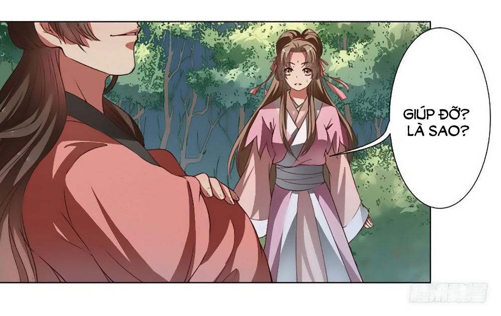 Liêu Liêu Nhân Thân Tu Tiên Truyện: Chapter 64