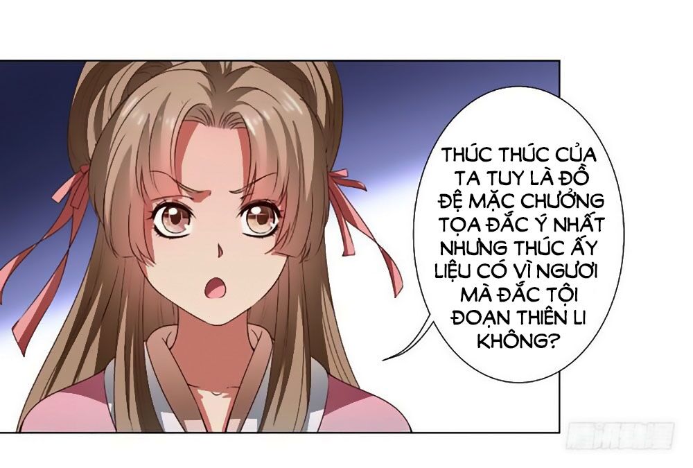 Liêu Liêu Nhân Thân Tu Tiên Truyện: Chapter 64