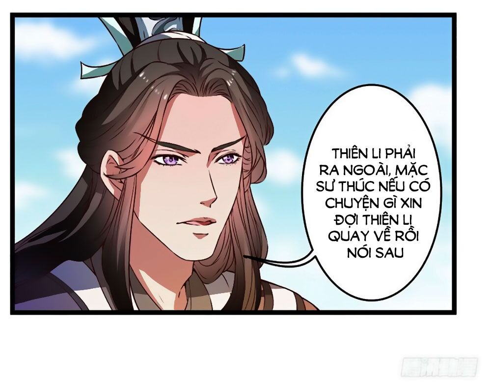 Liêu Liêu Nhân Thân Tu Tiên Truyện: Chapter 65