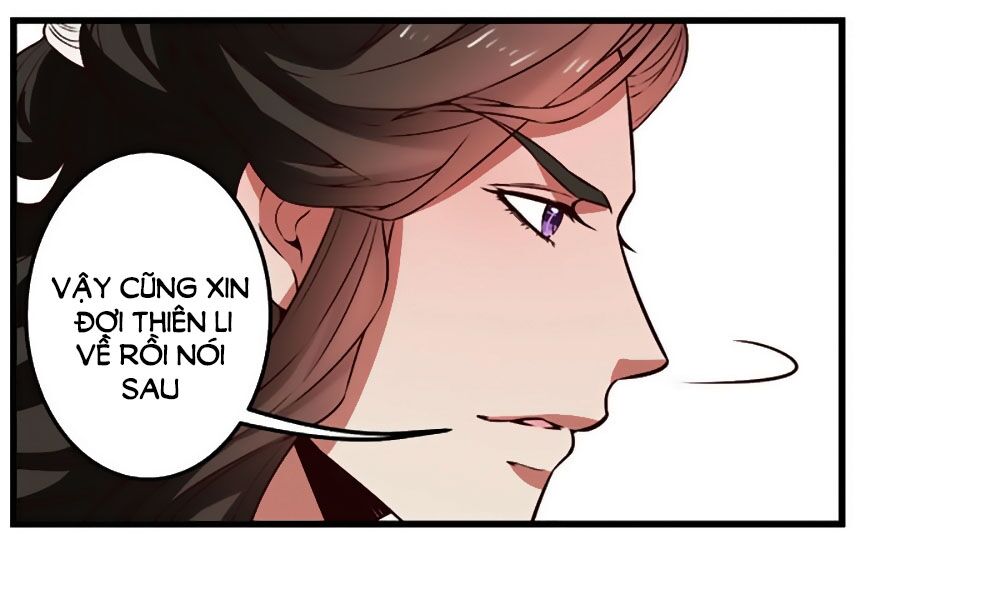 Liêu Liêu Nhân Thân Tu Tiên Truyện: Chapter 65
