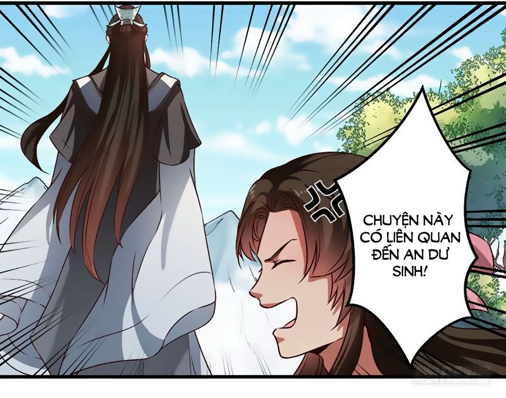 Liêu Liêu Nhân Thân Tu Tiên Truyện: Chapter 65