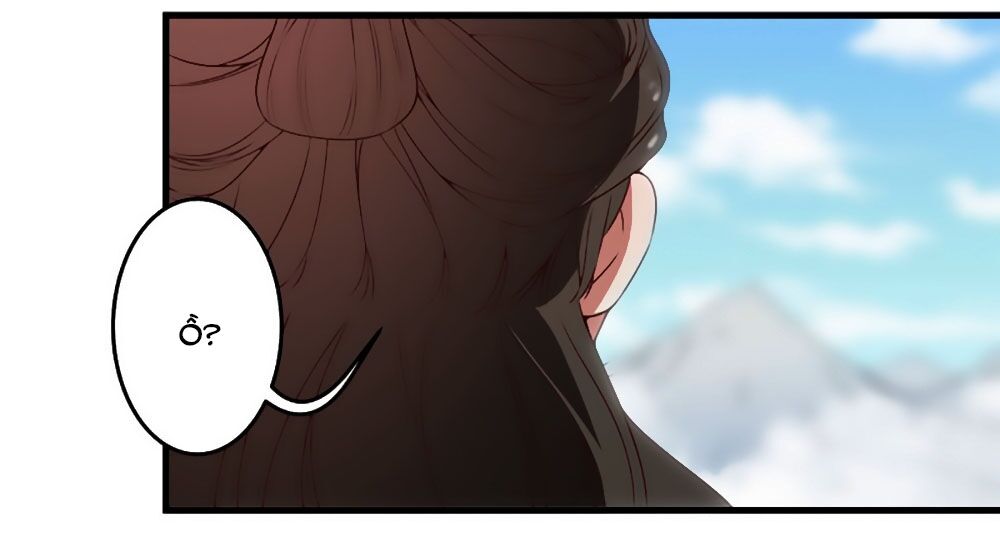 Liêu Liêu Nhân Thân Tu Tiên Truyện: Chapter 65