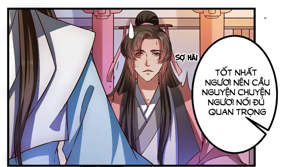 Liêu Liêu Nhân Thân Tu Tiên Truyện: Chapter 65