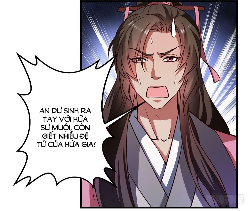 Liêu Liêu Nhân Thân Tu Tiên Truyện: Chapter 65