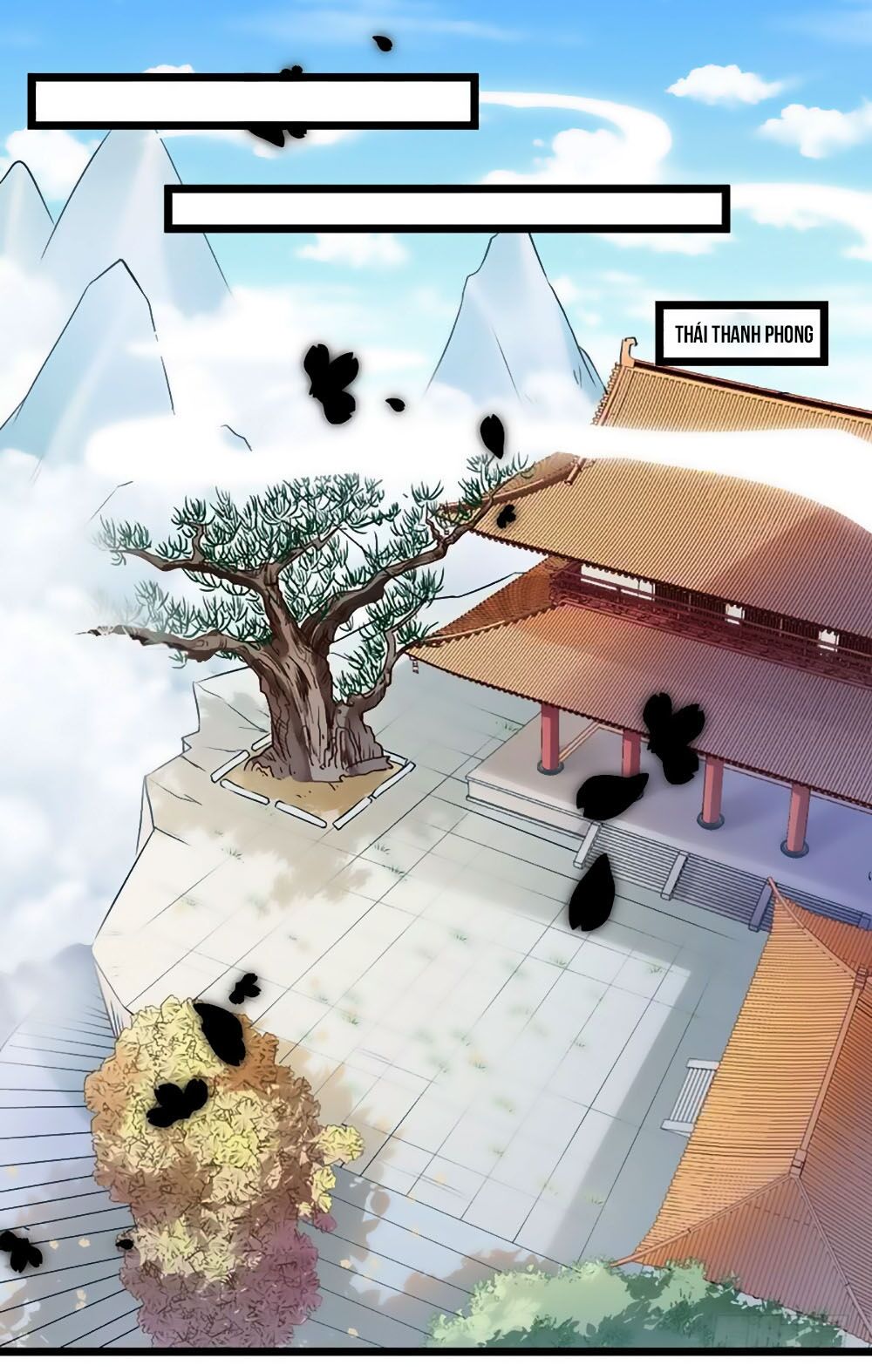 Liêu Liêu Nhân Thân Tu Tiên Truyện: Chapter 65