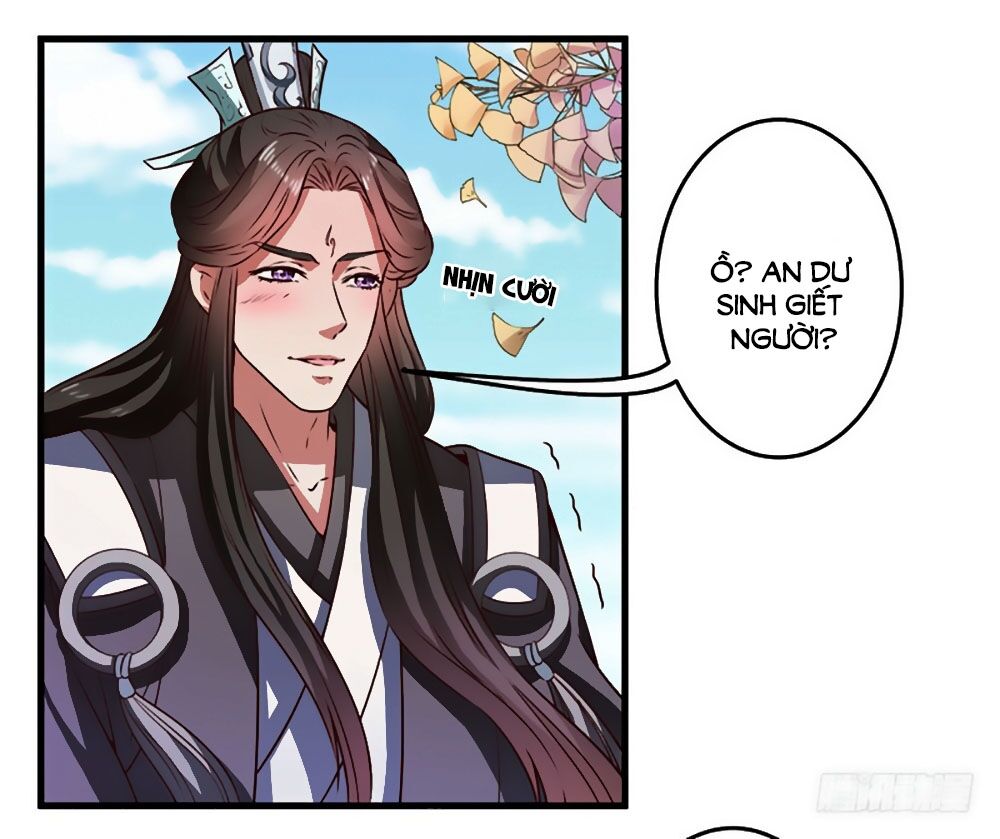 Liêu Liêu Nhân Thân Tu Tiên Truyện: Chapter 65