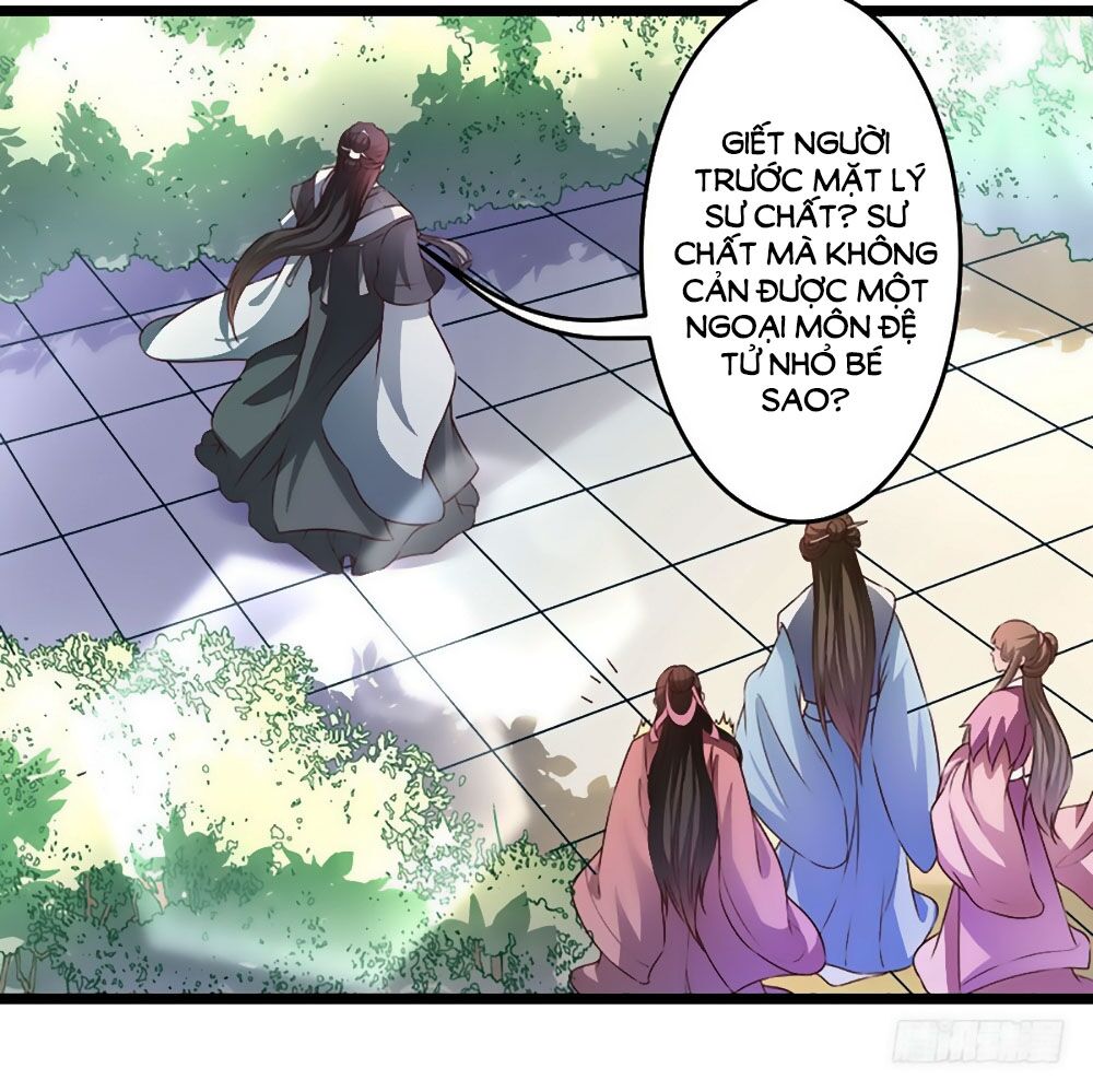 Liêu Liêu Nhân Thân Tu Tiên Truyện: Chapter 65