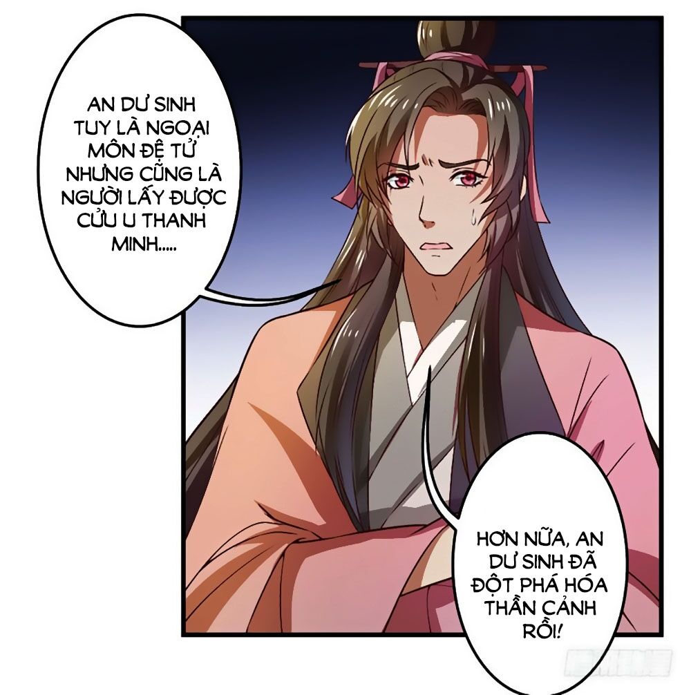 Liêu Liêu Nhân Thân Tu Tiên Truyện: Chapter 65
