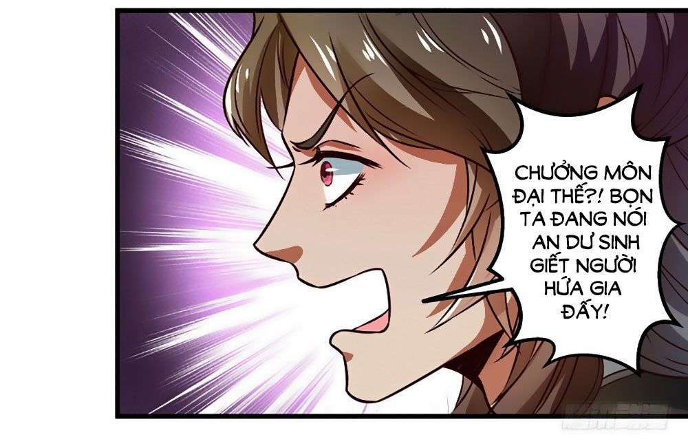 Liêu Liêu Nhân Thân Tu Tiên Truyện: Chapter 65