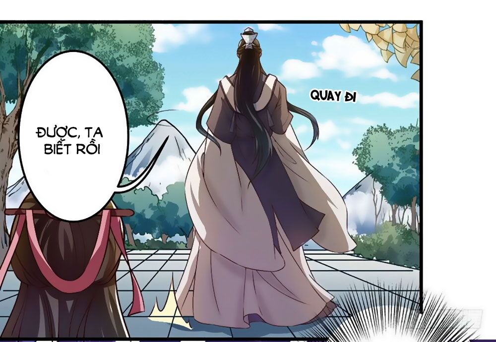 Liêu Liêu Nhân Thân Tu Tiên Truyện: Chapter 65
