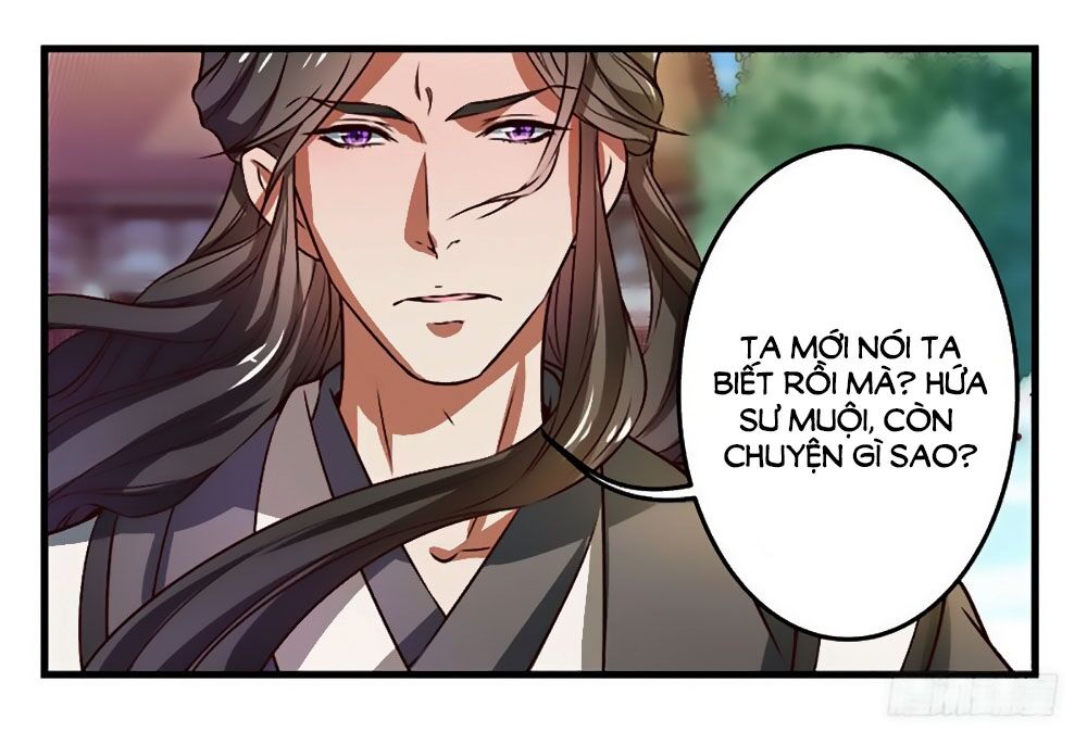 Liêu Liêu Nhân Thân Tu Tiên Truyện: Chapter 65