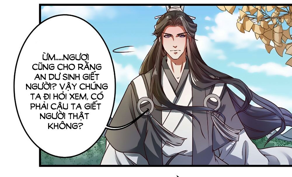 Liêu Liêu Nhân Thân Tu Tiên Truyện: Chapter 65