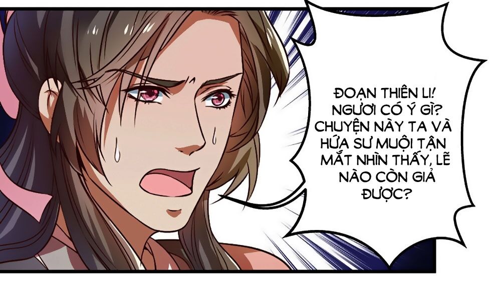 Liêu Liêu Nhân Thân Tu Tiên Truyện: Chapter 65