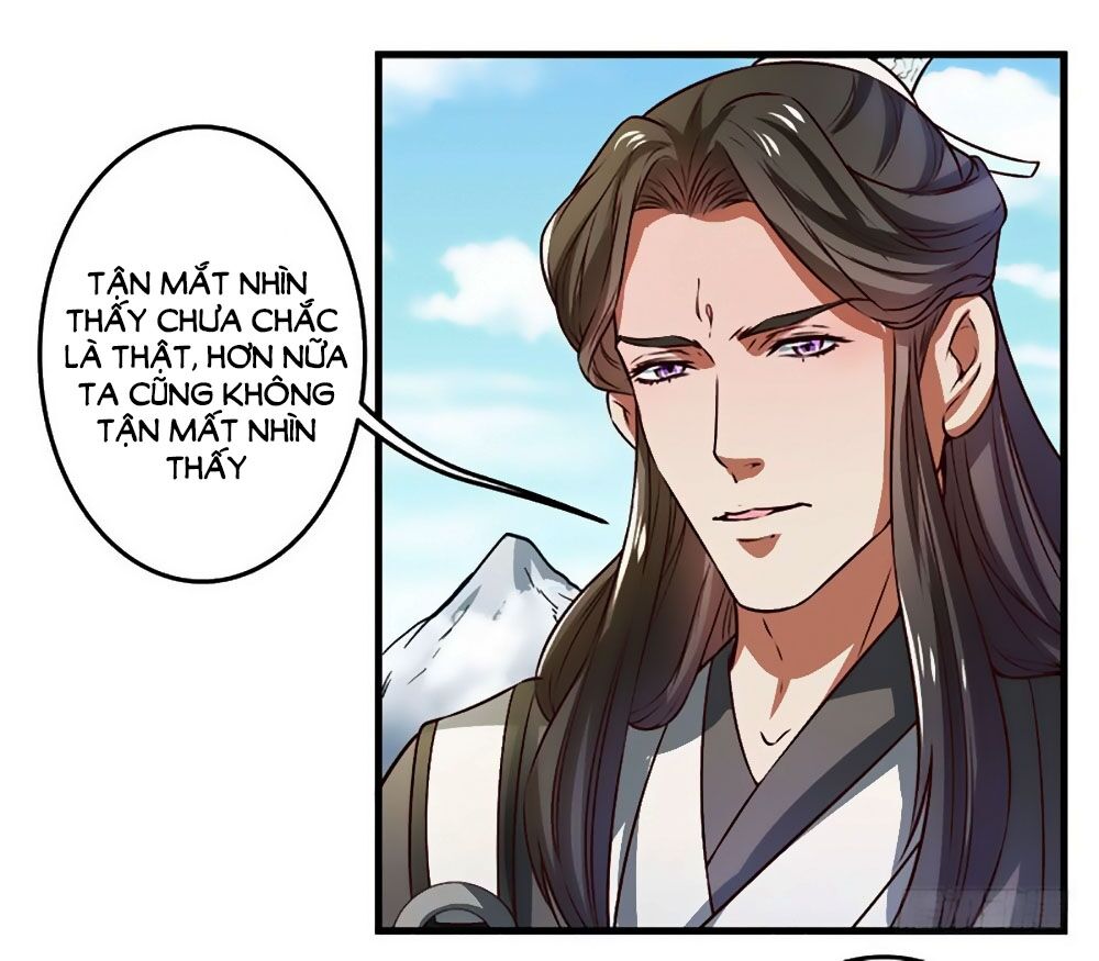 Liêu Liêu Nhân Thân Tu Tiên Truyện: Chapter 65