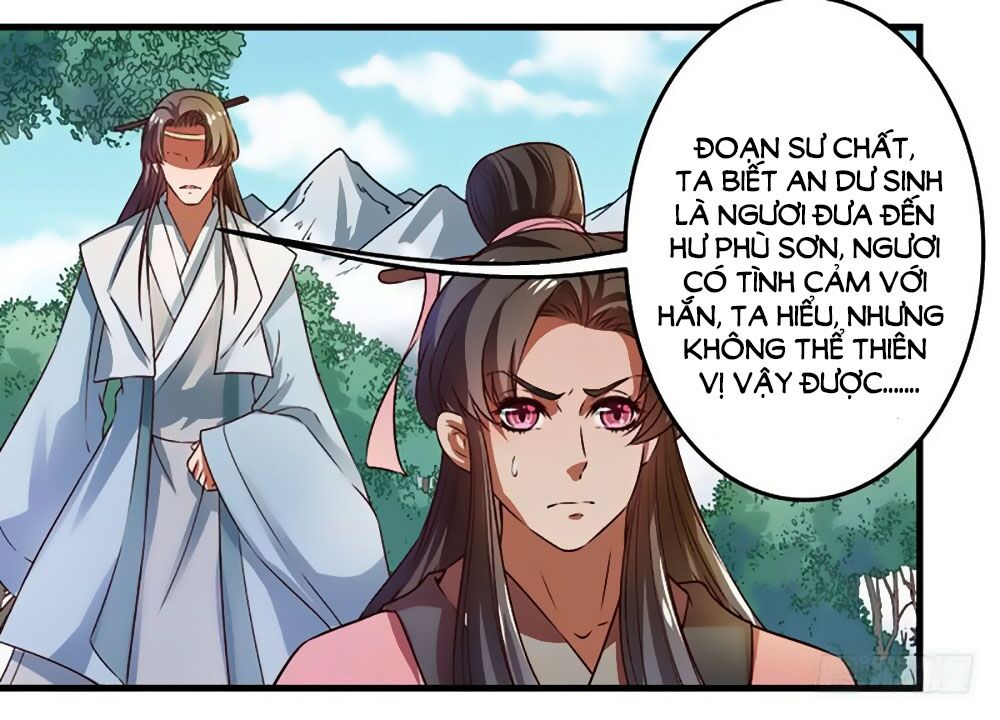Liêu Liêu Nhân Thân Tu Tiên Truyện: Chapter 65