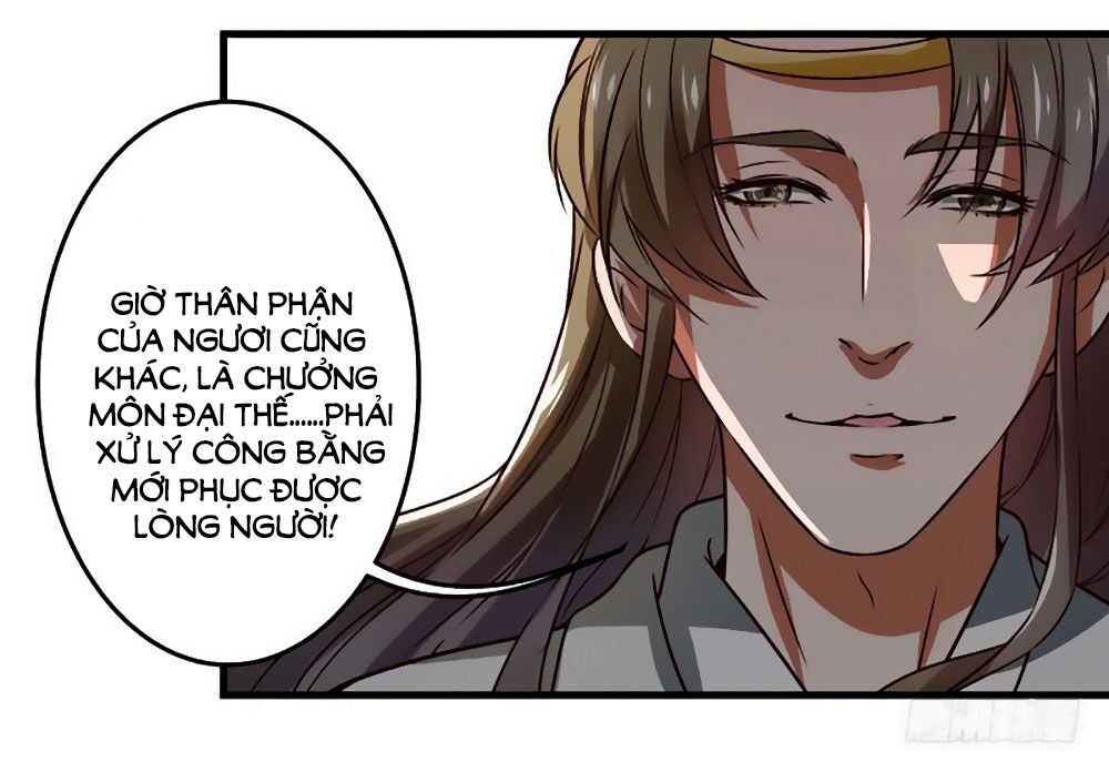 Liêu Liêu Nhân Thân Tu Tiên Truyện: Chapter 65