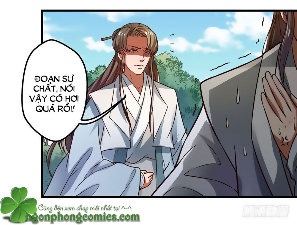 Liêu Liêu Nhân Thân Tu Tiên Truyện: Chapter 65