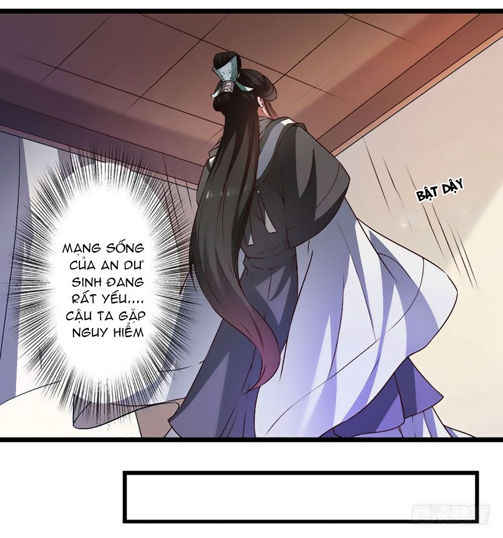 Liêu Liêu Nhân Thân Tu Tiên Truyện: Chapter 65