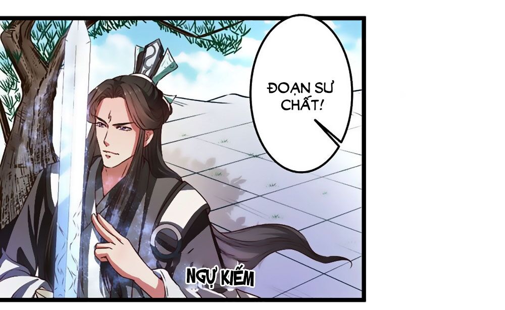 Liêu Liêu Nhân Thân Tu Tiên Truyện: Chapter 65