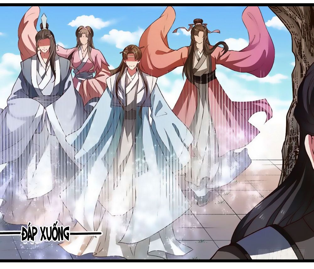 Liêu Liêu Nhân Thân Tu Tiên Truyện: Chapter 65