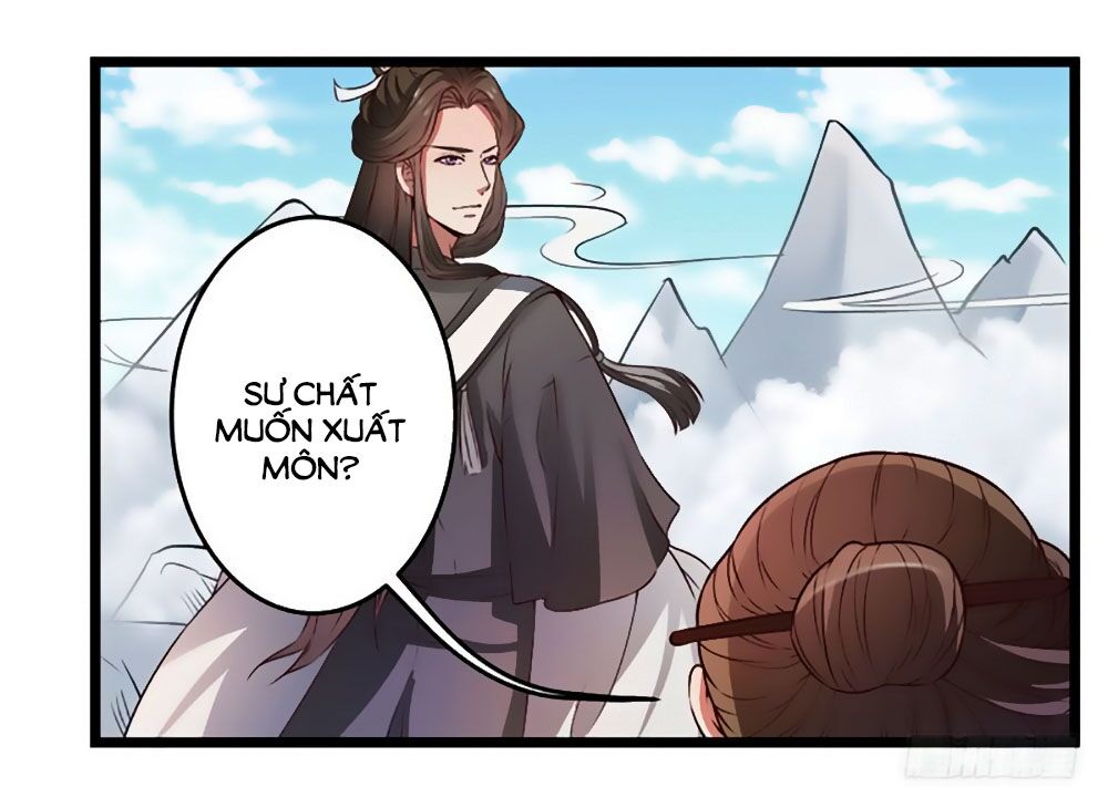 Liêu Liêu Nhân Thân Tu Tiên Truyện: Chapter 65