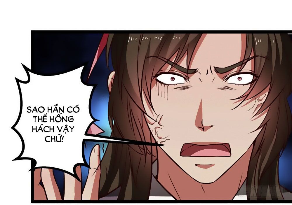 Liêu Liêu Nhân Thân Tu Tiên Truyện: Chapter 66