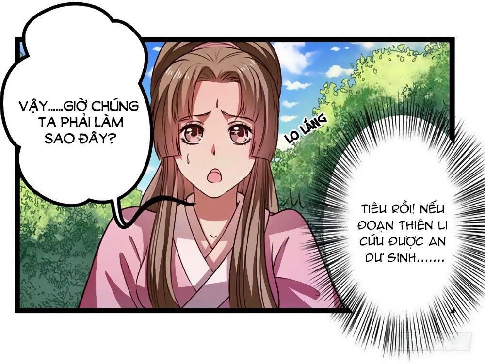 Liêu Liêu Nhân Thân Tu Tiên Truyện: Chapter 66