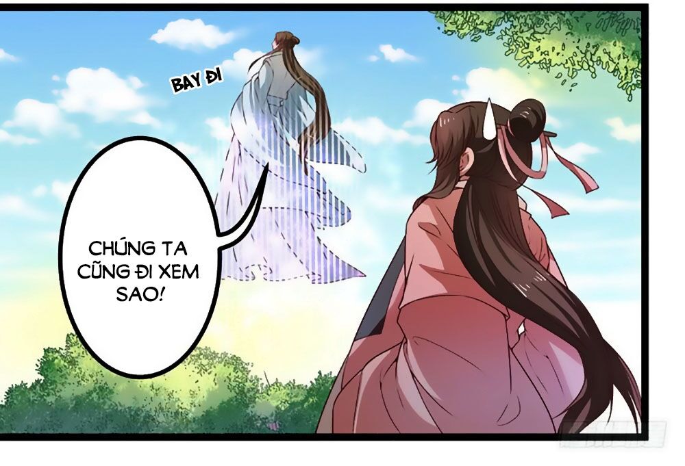 Liêu Liêu Nhân Thân Tu Tiên Truyện: Chapter 66