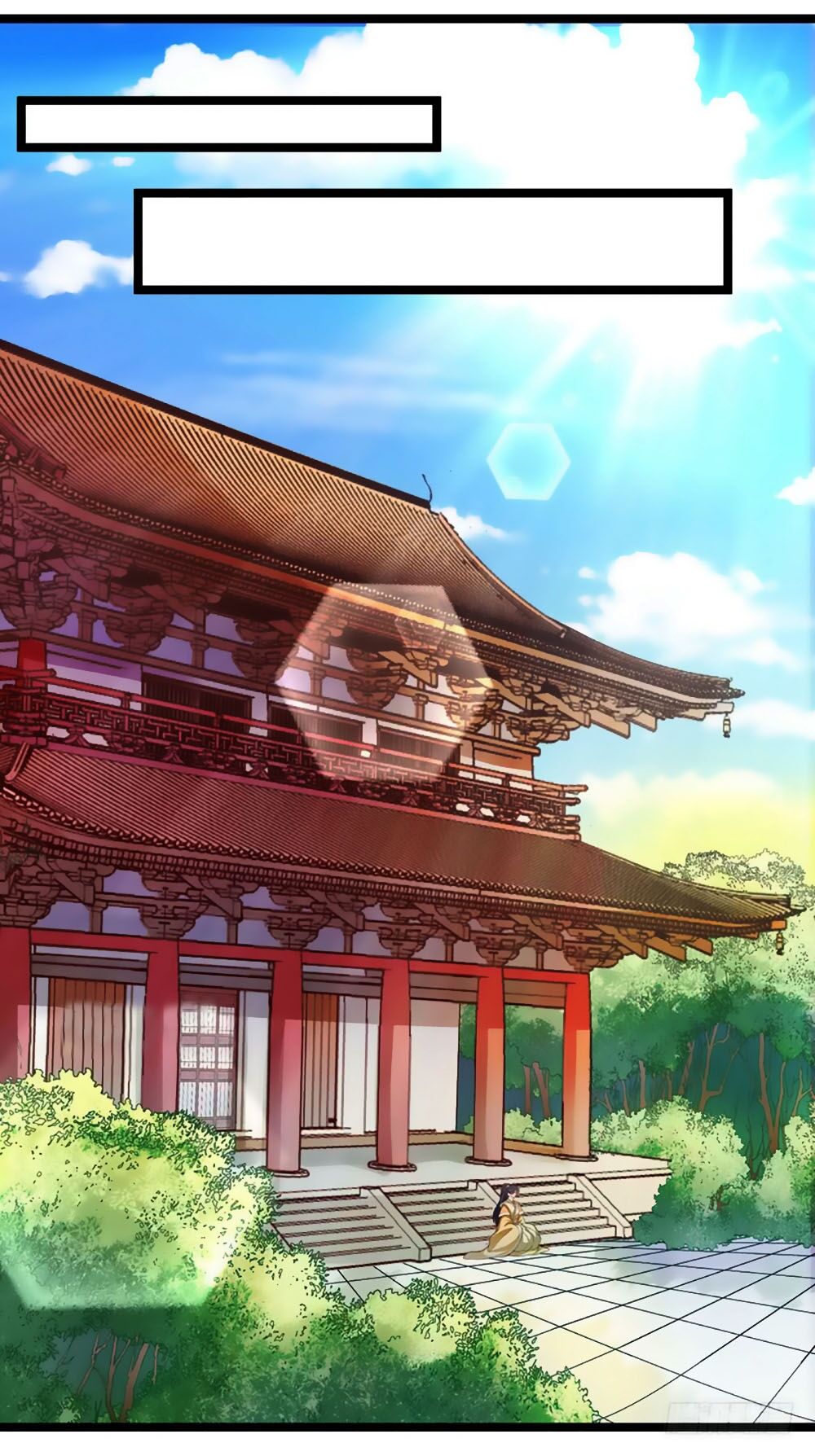 Liêu Liêu Nhân Thân Tu Tiên Truyện: Chapter 66