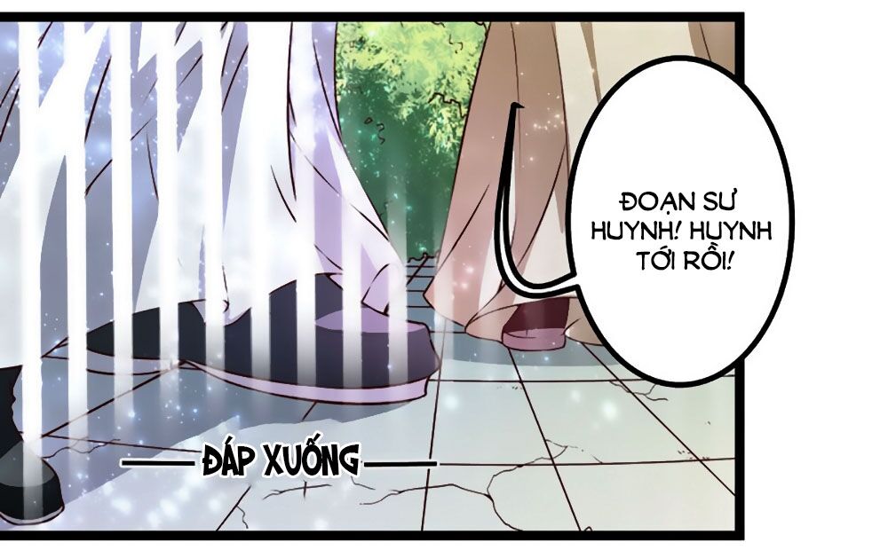 Liêu Liêu Nhân Thân Tu Tiên Truyện: Chapter 66