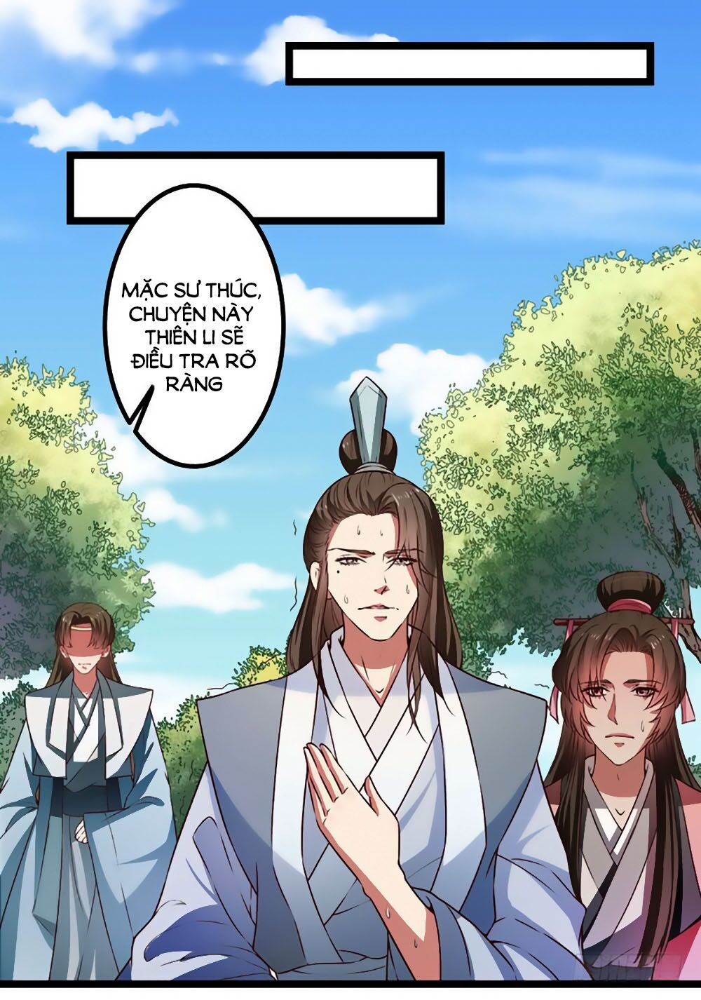 Liêu Liêu Nhân Thân Tu Tiên Truyện: Chapter 66