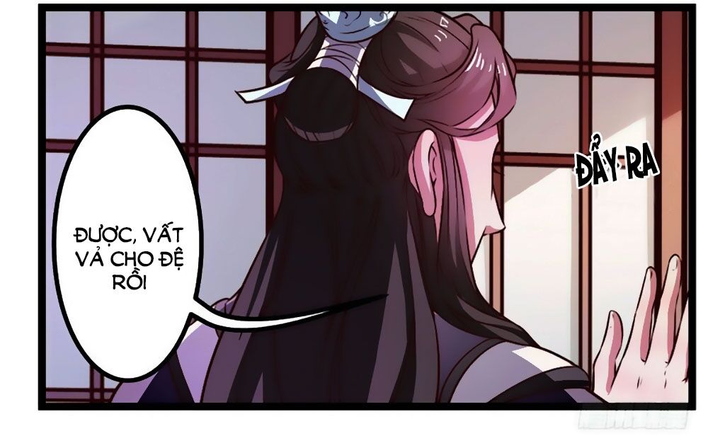 Liêu Liêu Nhân Thân Tu Tiên Truyện: Chapter 66