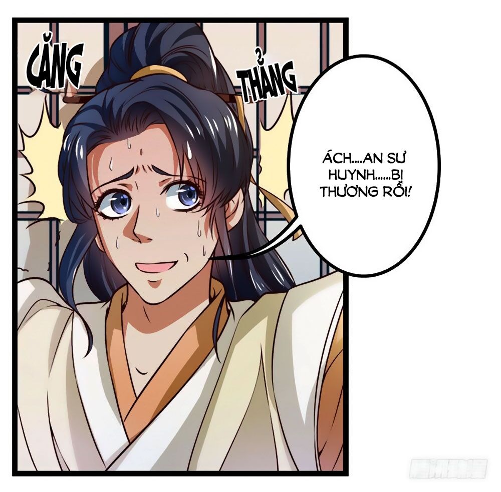 Liêu Liêu Nhân Thân Tu Tiên Truyện: Chapter 66