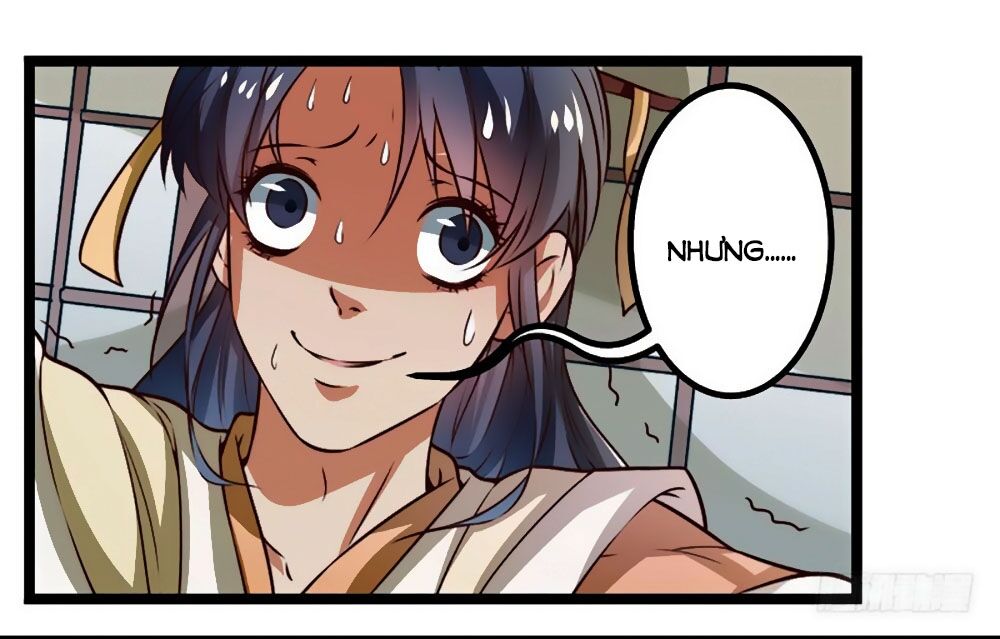 Liêu Liêu Nhân Thân Tu Tiên Truyện: Chapter 66
