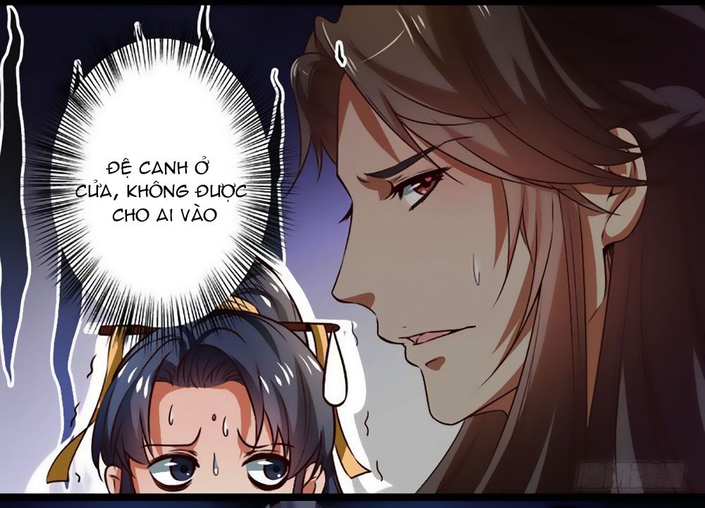 Liêu Liêu Nhân Thân Tu Tiên Truyện: Chapter 66