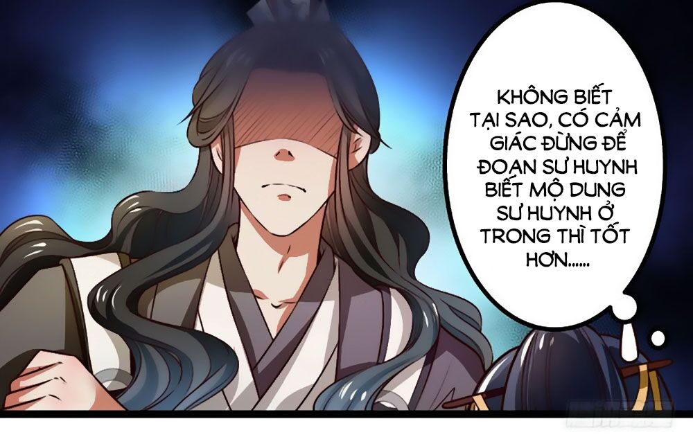 Liêu Liêu Nhân Thân Tu Tiên Truyện: Chapter 66
