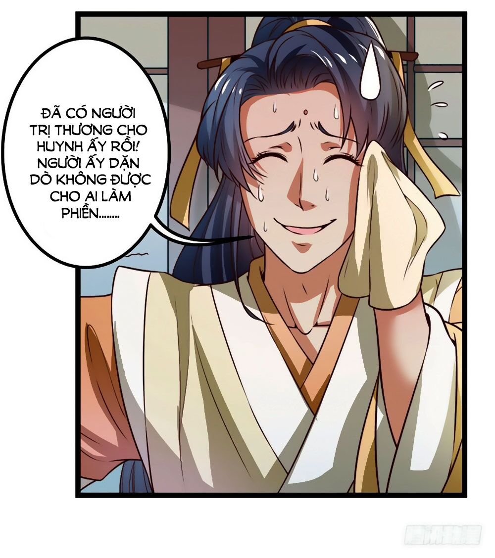 Liêu Liêu Nhân Thân Tu Tiên Truyện: Chapter 66