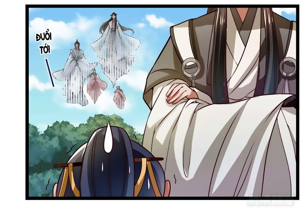 Liêu Liêu Nhân Thân Tu Tiên Truyện: Chapter 66