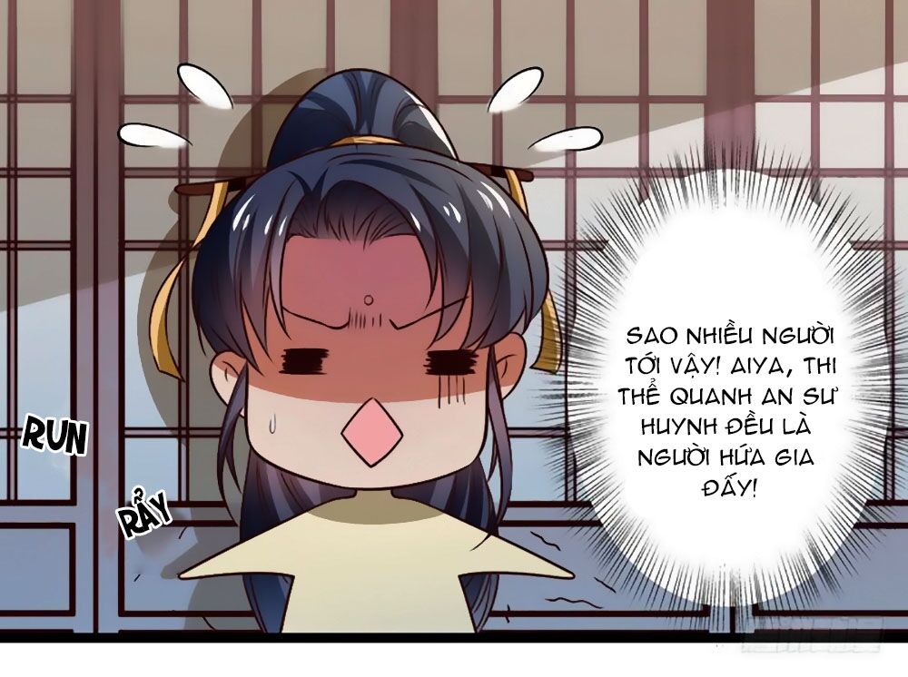 Liêu Liêu Nhân Thân Tu Tiên Truyện: Chapter 66