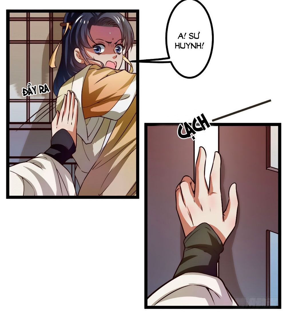 Liêu Liêu Nhân Thân Tu Tiên Truyện: Chapter 66