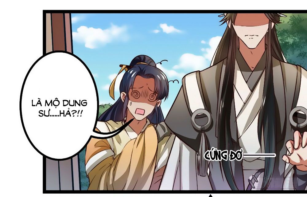 Liêu Liêu Nhân Thân Tu Tiên Truyện: Chapter 66