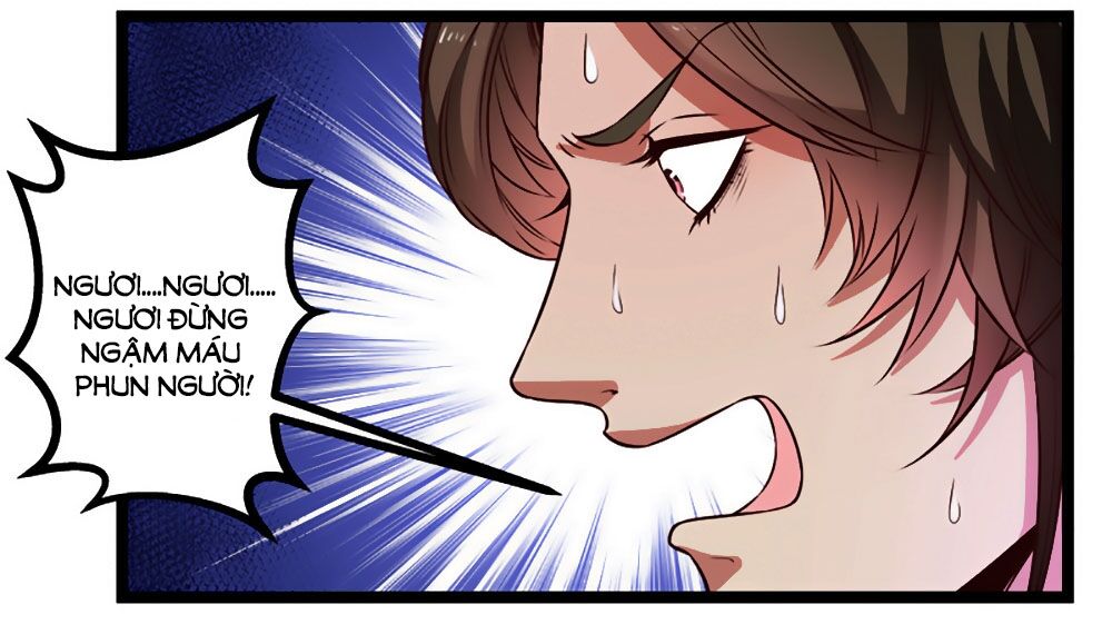 Liêu Liêu Nhân Thân Tu Tiên Truyện: Chapter 66