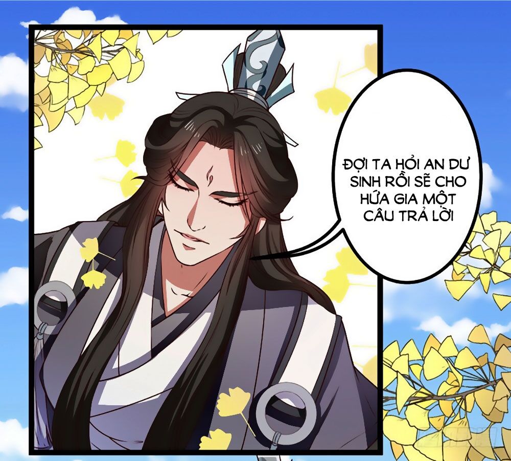 Liêu Liêu Nhân Thân Tu Tiên Truyện: Chapter 66