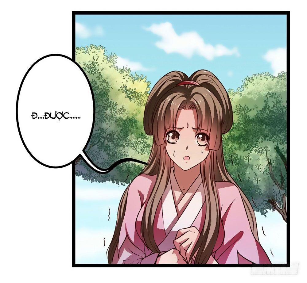 Liêu Liêu Nhân Thân Tu Tiên Truyện: Chapter 66