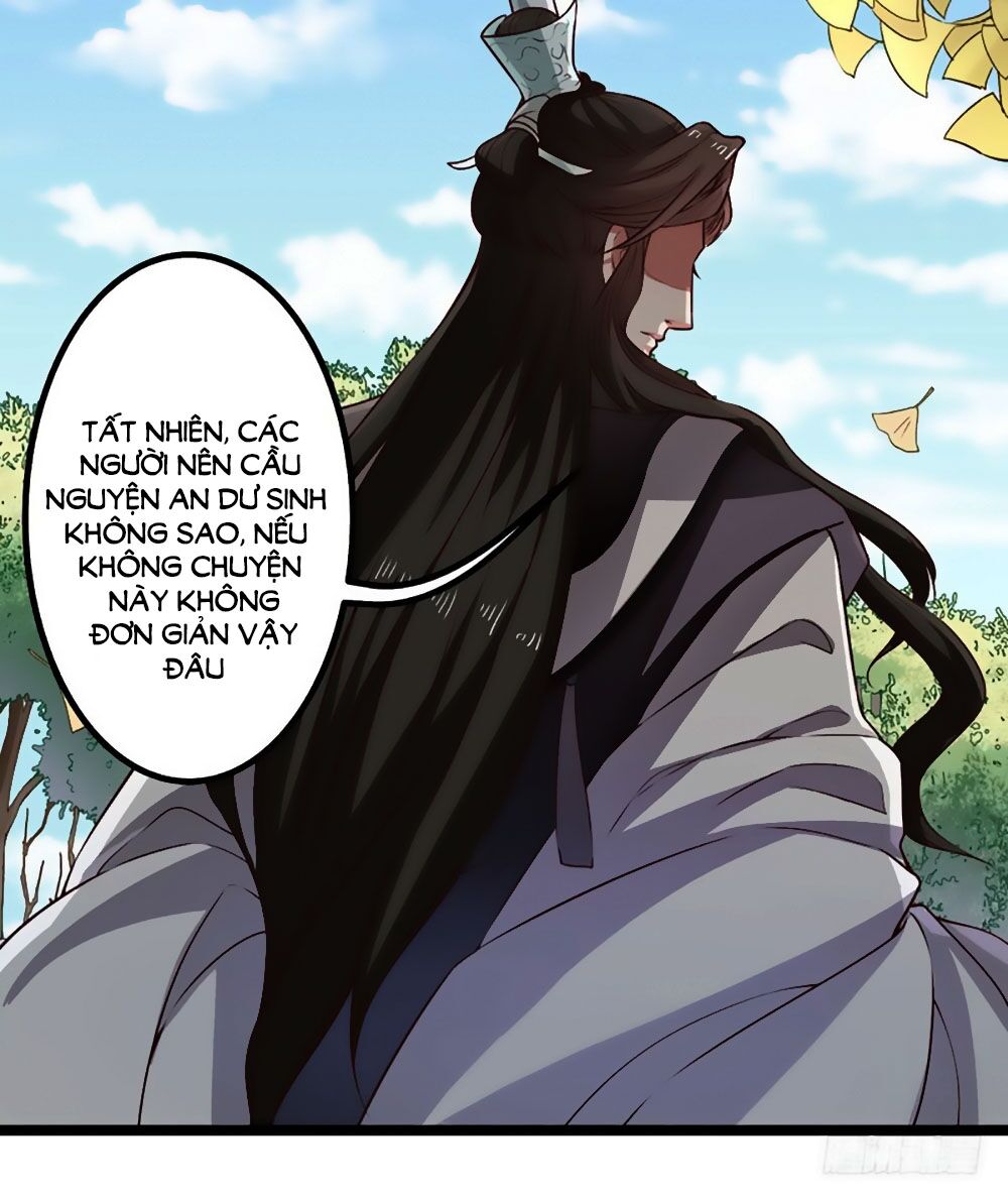 Liêu Liêu Nhân Thân Tu Tiên Truyện: Chapter 66