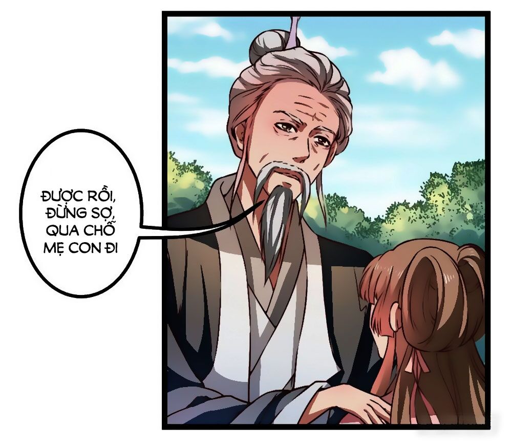 Liêu Liêu Nhân Thân Tu Tiên Truyện: Chapter 69